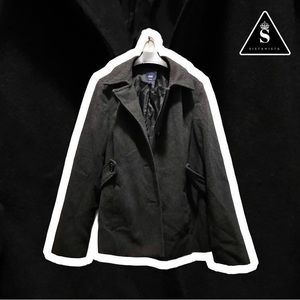 Gap Coat Size L
